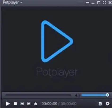 Thanks to this package, you can play practically any movie or audio file you have stored locally on your computer. . Potplayer download